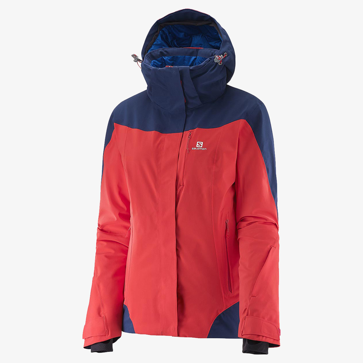 Куртка лыжная ICEROCKET JKT W