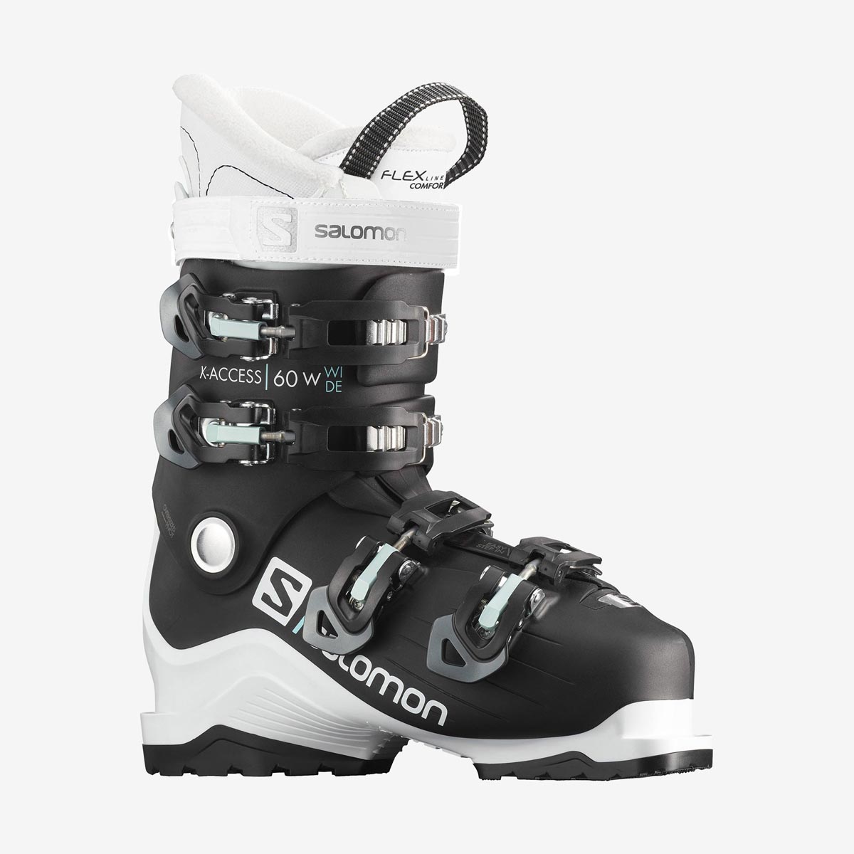 Ботинки лыжные X ACCESS 60 W WIDE