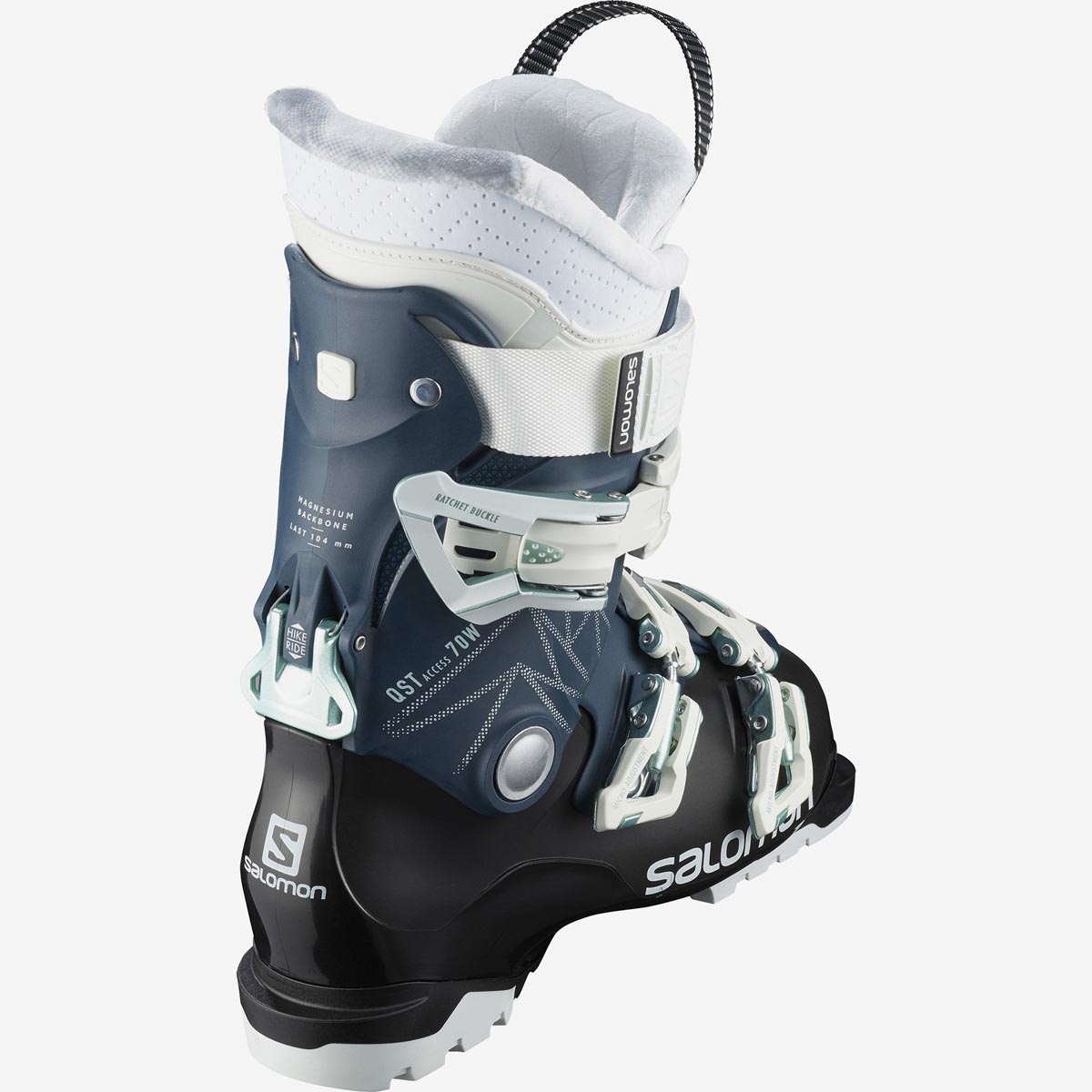 Ботинки лыжные X ACCESS 70 W