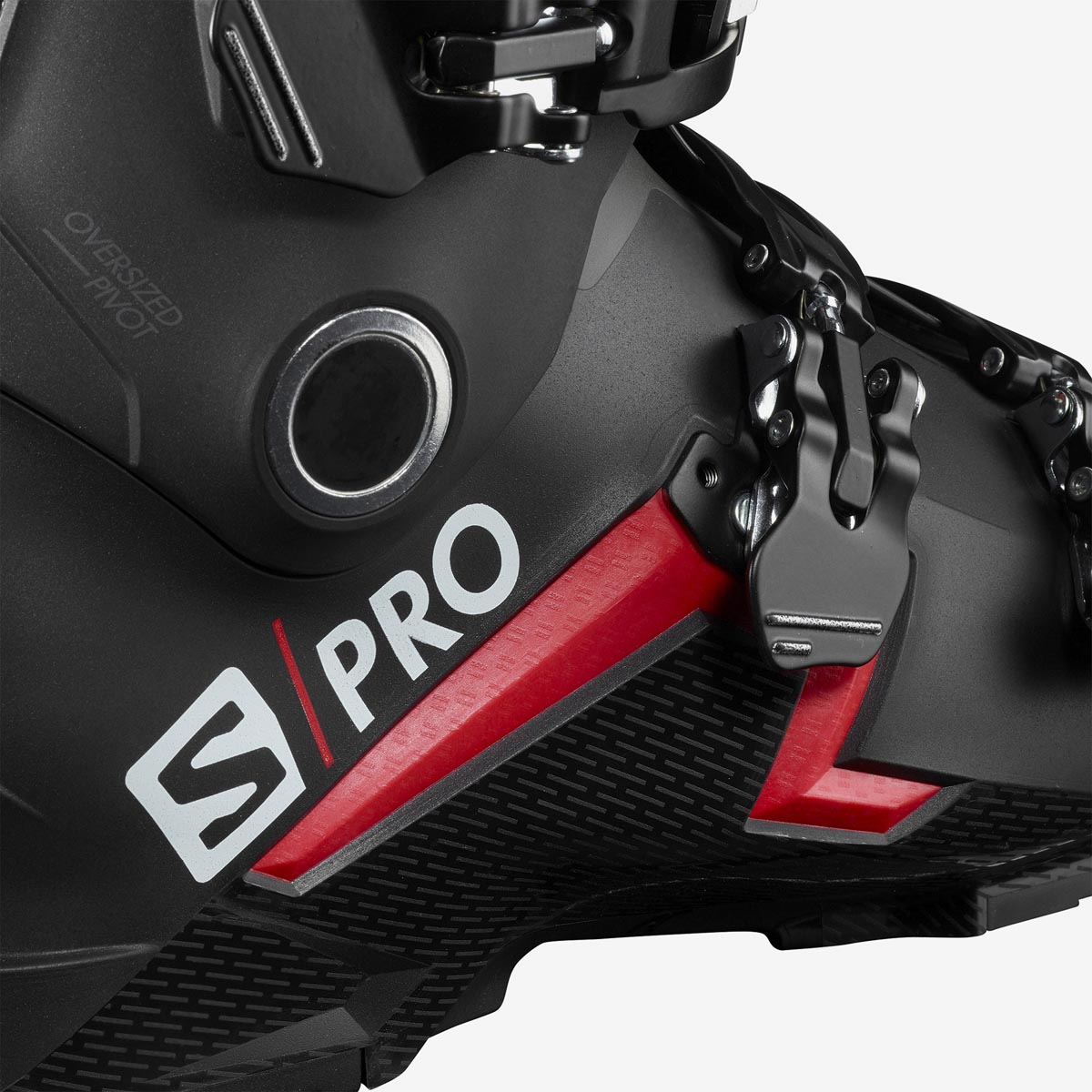 Ботинки лыжные S/PRO 90
