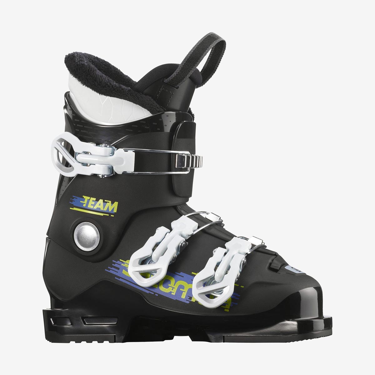 Ботинки лыжные TEAM T3