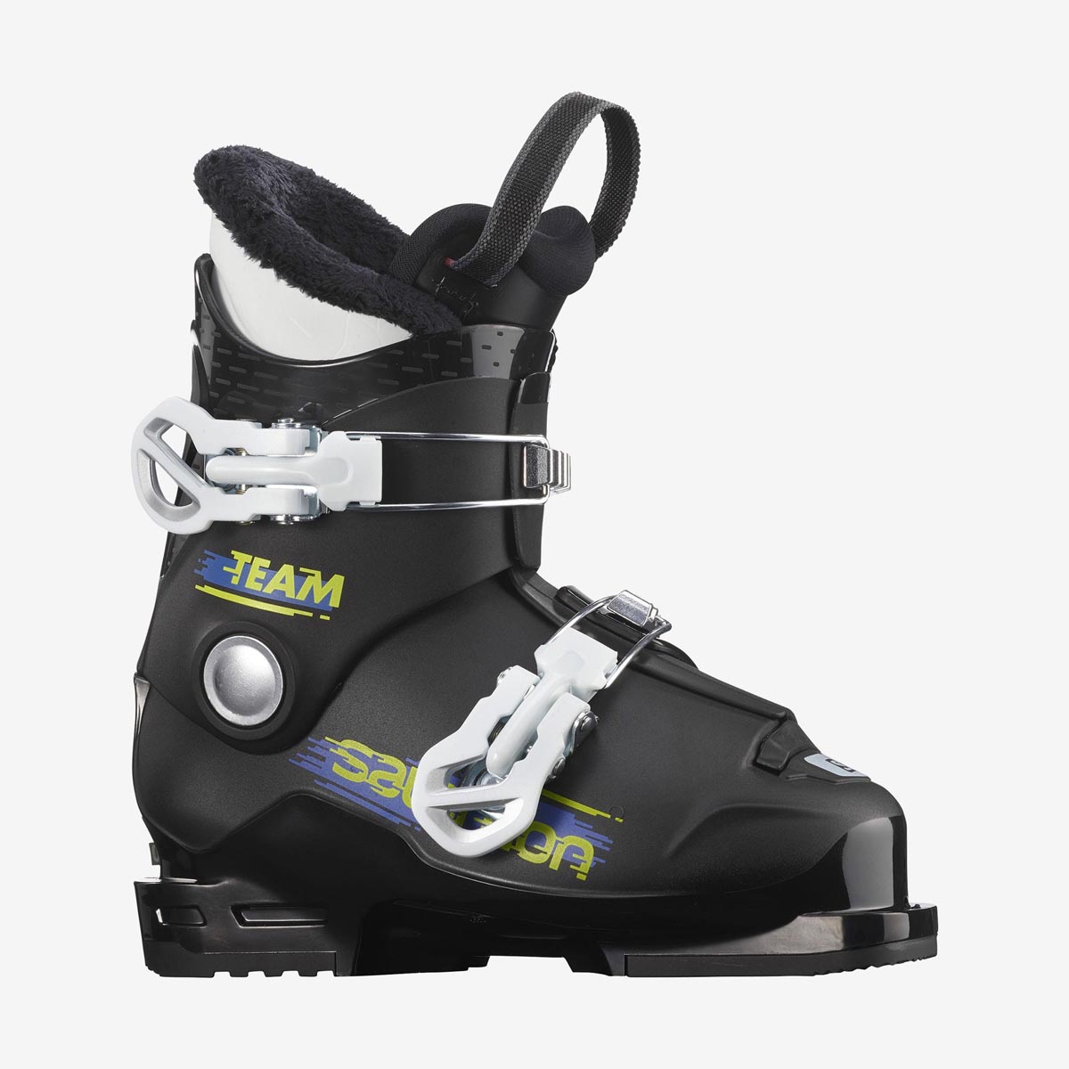 Ботинки лыжные TEAM T2