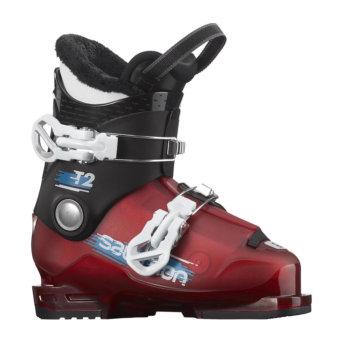 Ботинки лыжные T2 RT