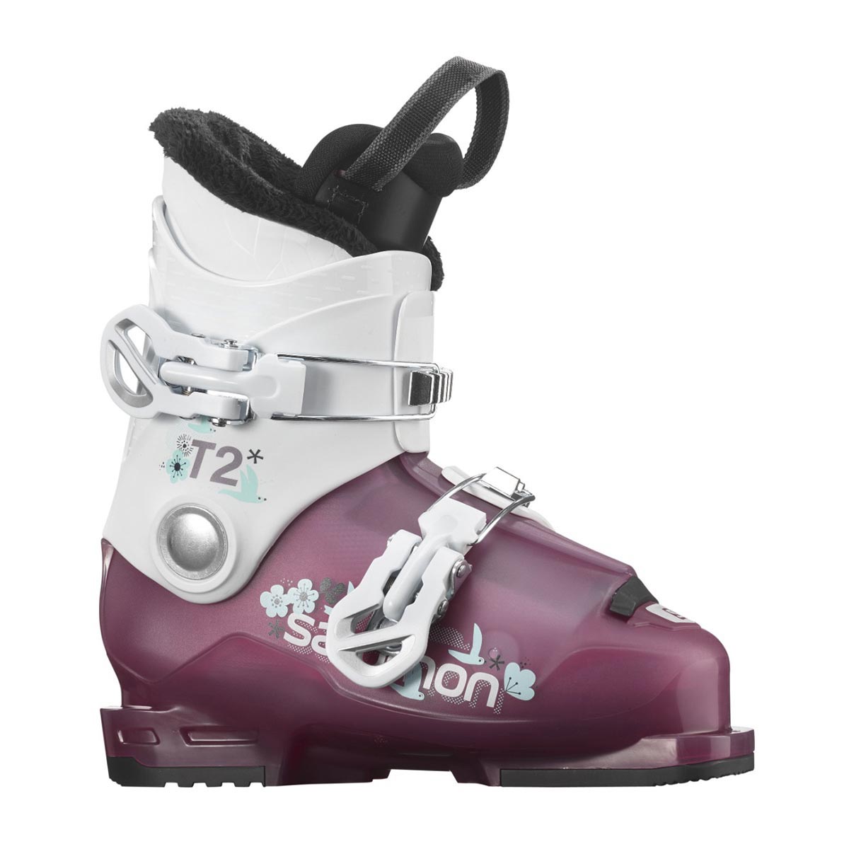 Ботинки лыжные T2 RT GIRLY