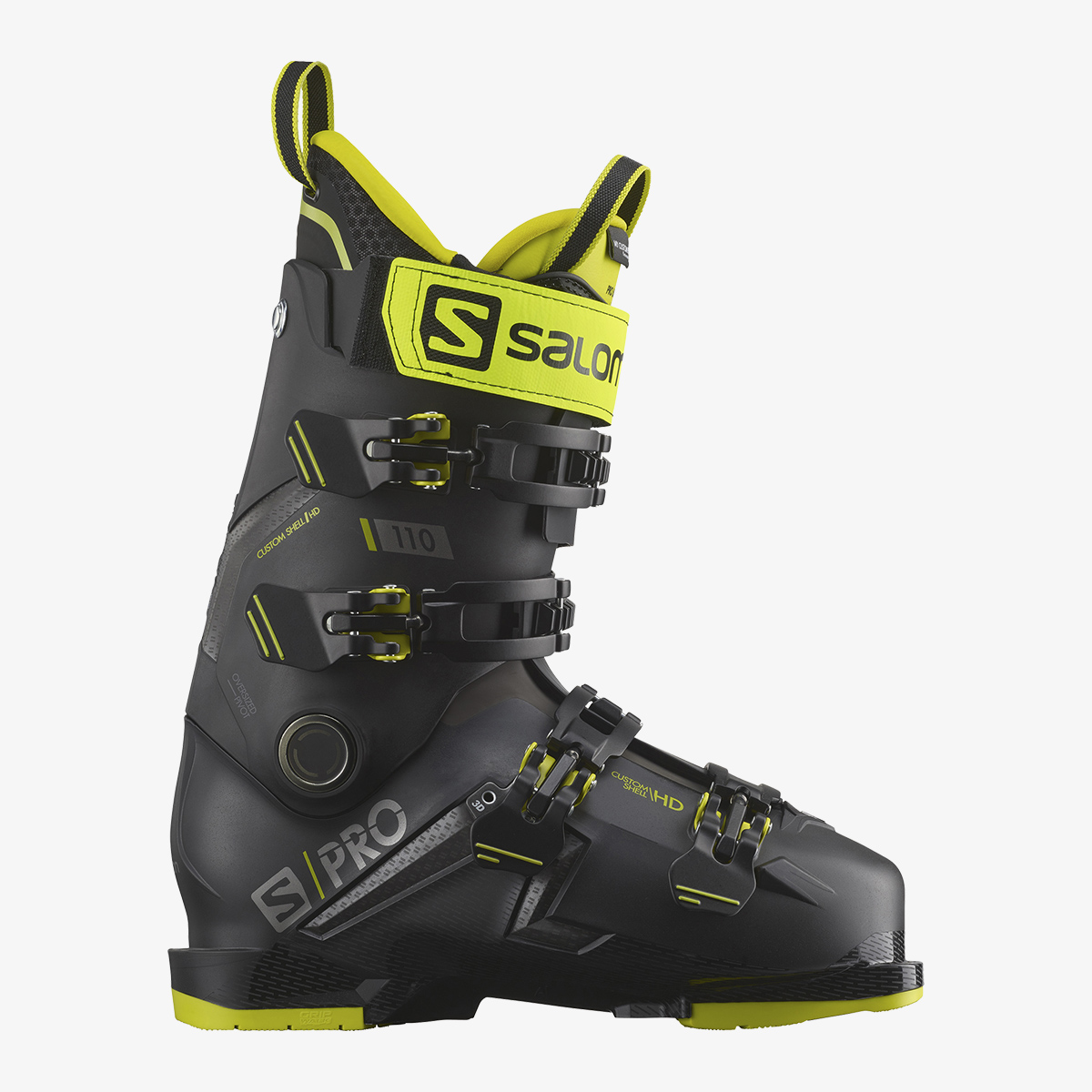 Ботинки лыжные S/PRO 110 GW