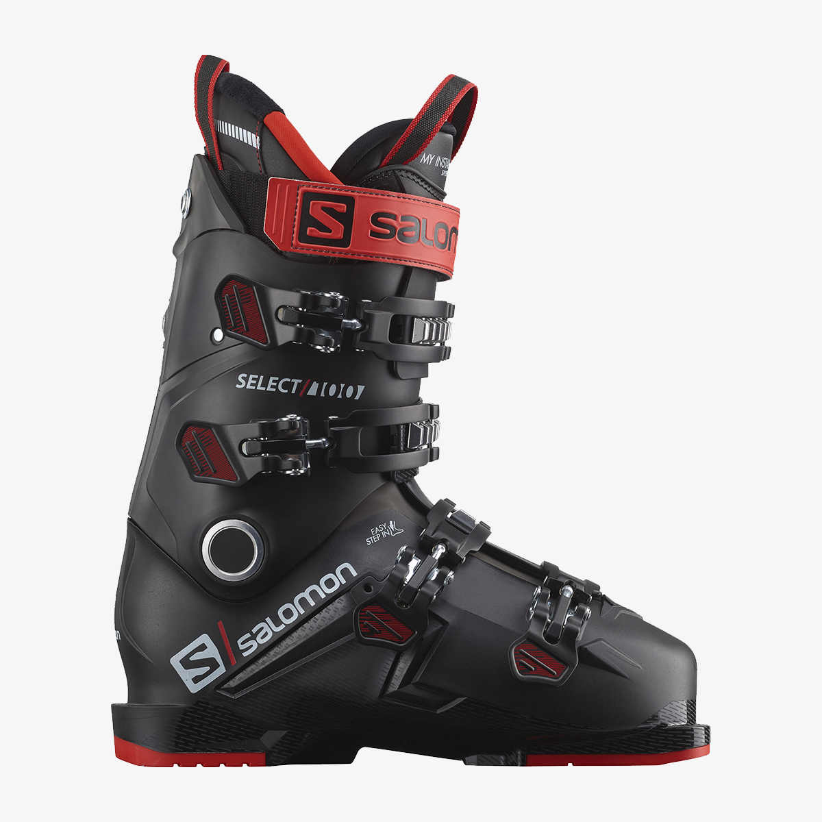 Ботинки лыжные SELECT 100