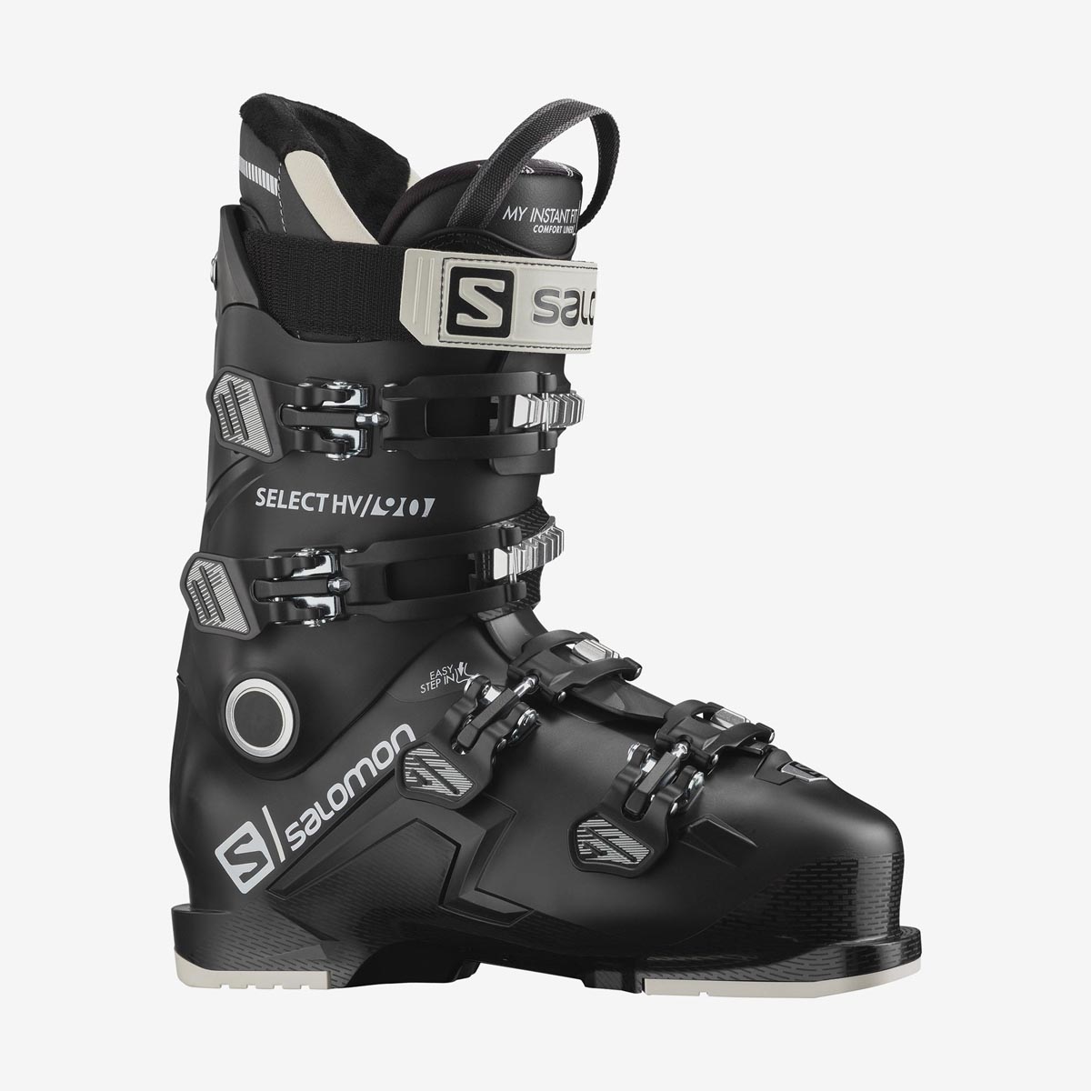 Ботинки лыжные SELECT HV 90