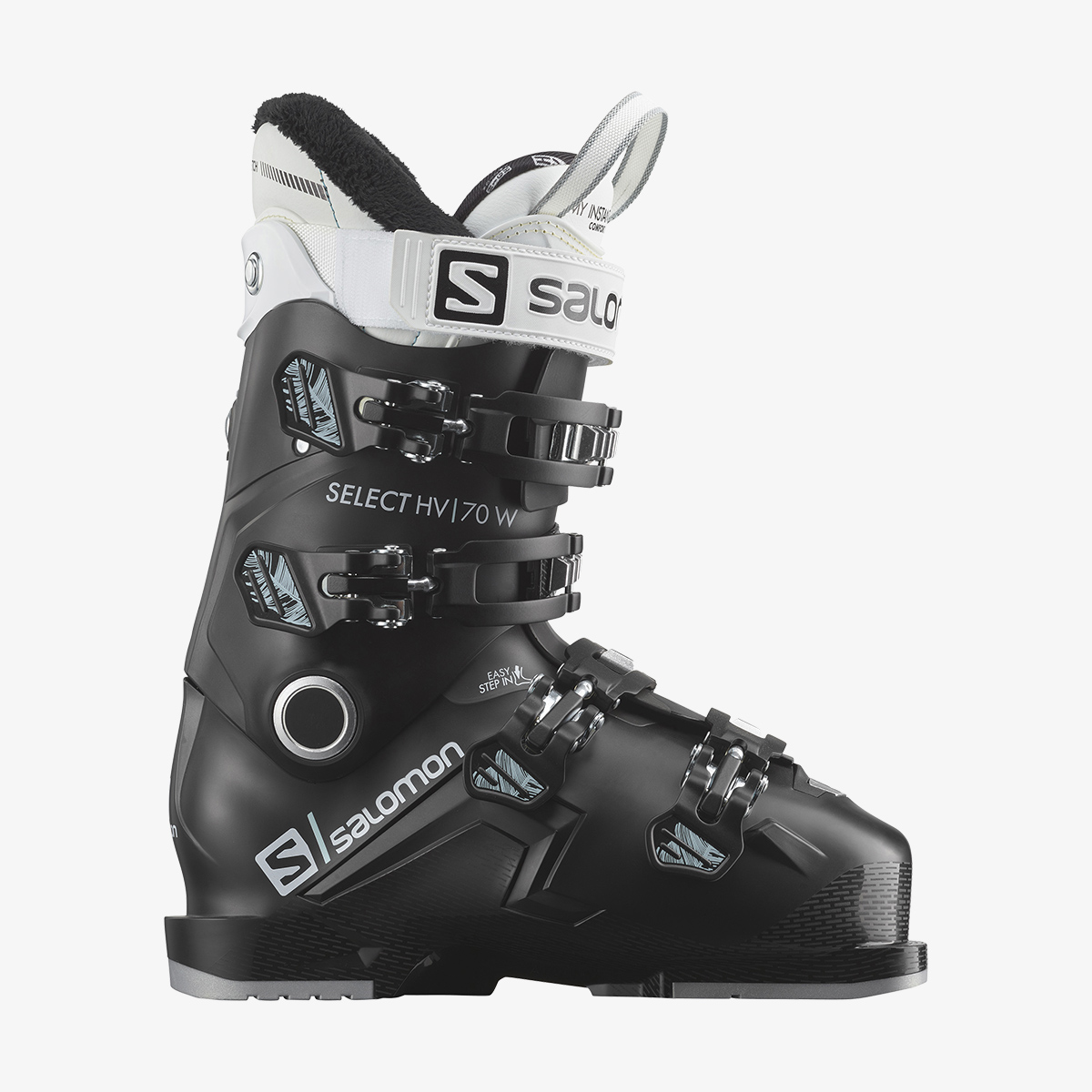 Ботинки лыжные SELECT HV 70 W