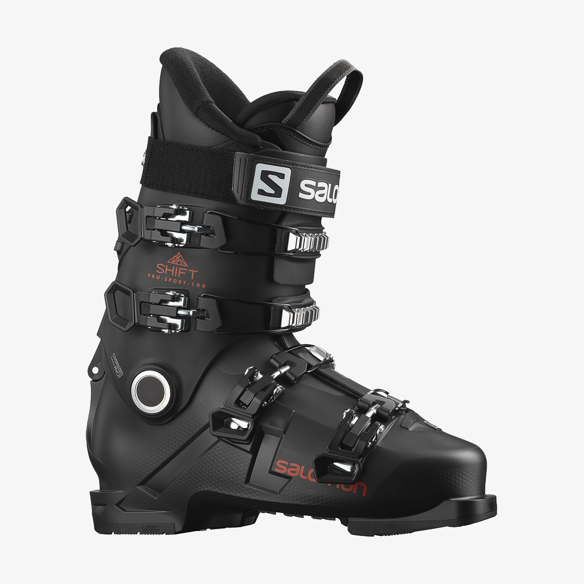Ботинки лыжные SHIFT PRO 100 SPORT