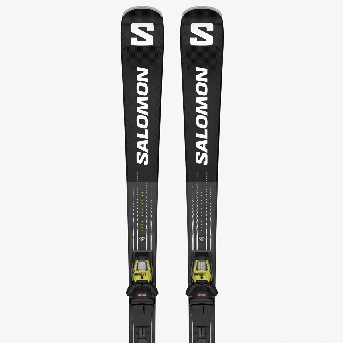 Комплект: лыжи + крепления S/MAX 8 + M11 GW L80