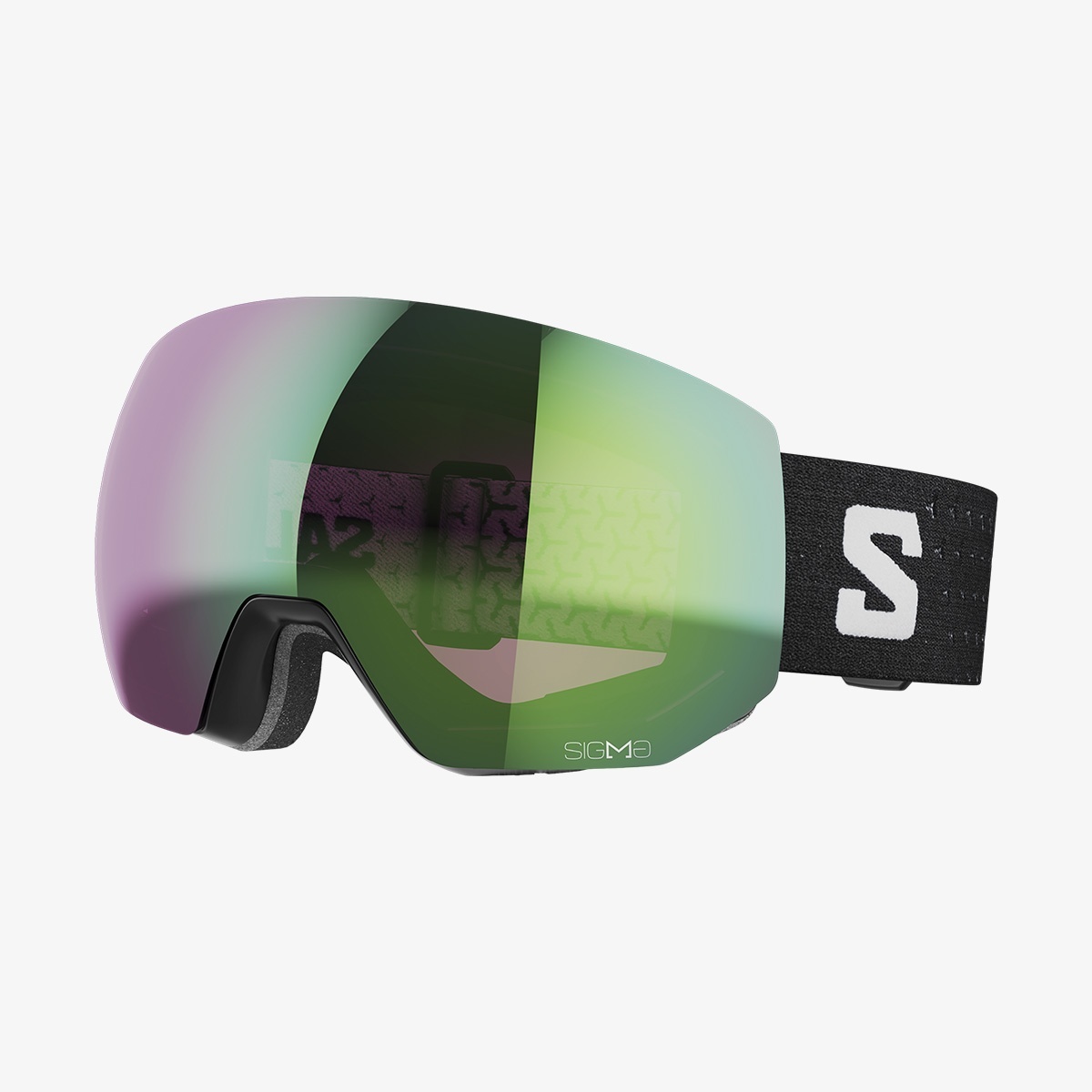 RADIUM PRO SIGMA