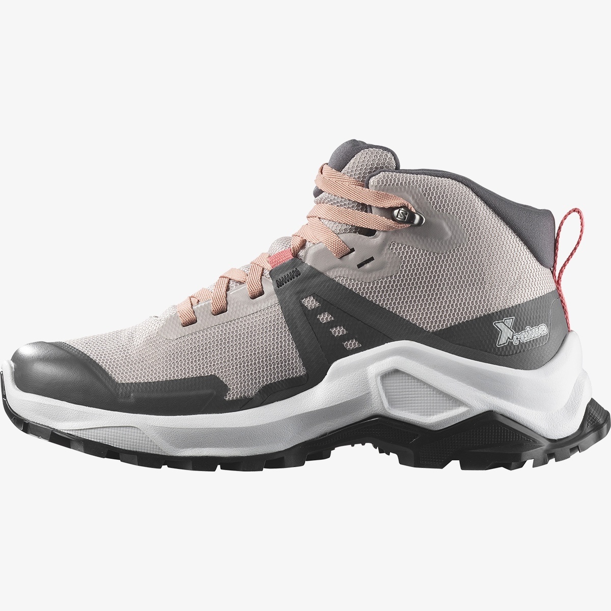 Salomon x best sale raise mid gtx