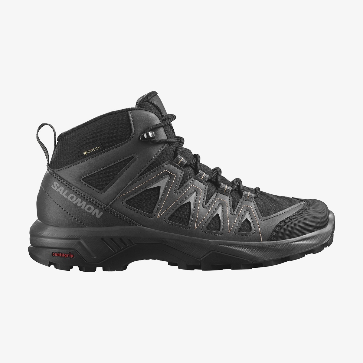 X BRAZE MID GTX W