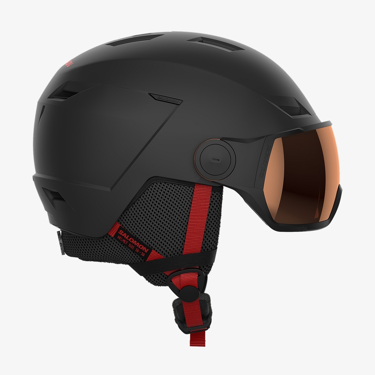 PIONEER LT VISOR RENTAL