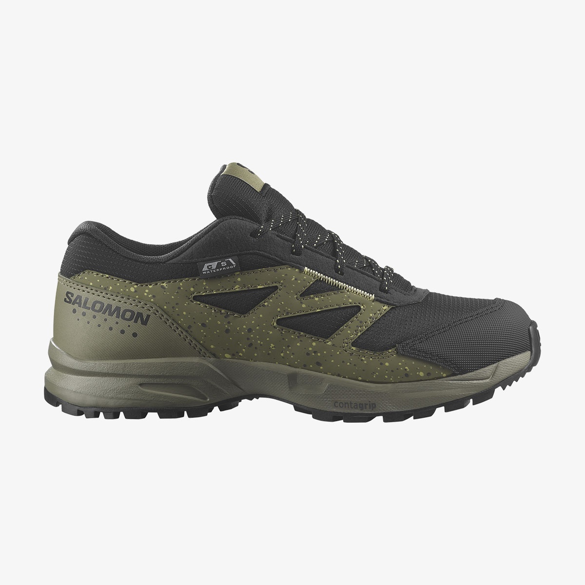 OUTWAY CSWP J