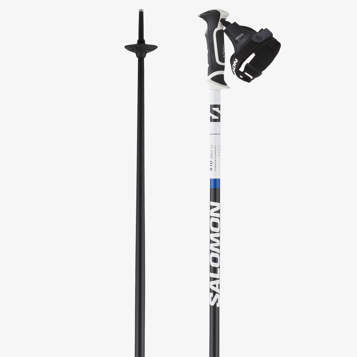 X10 ERGO S3