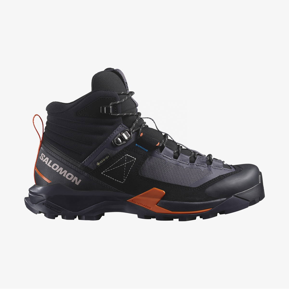 X ULTRA ALPINE MID GTX W