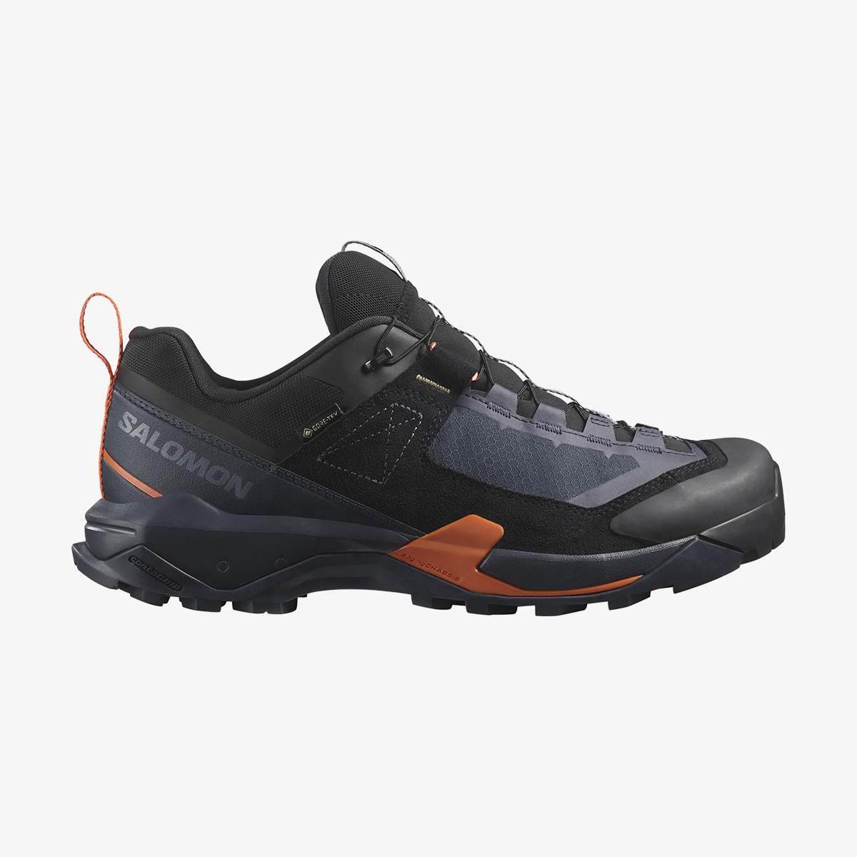 X ULTRA ALPINE GTX