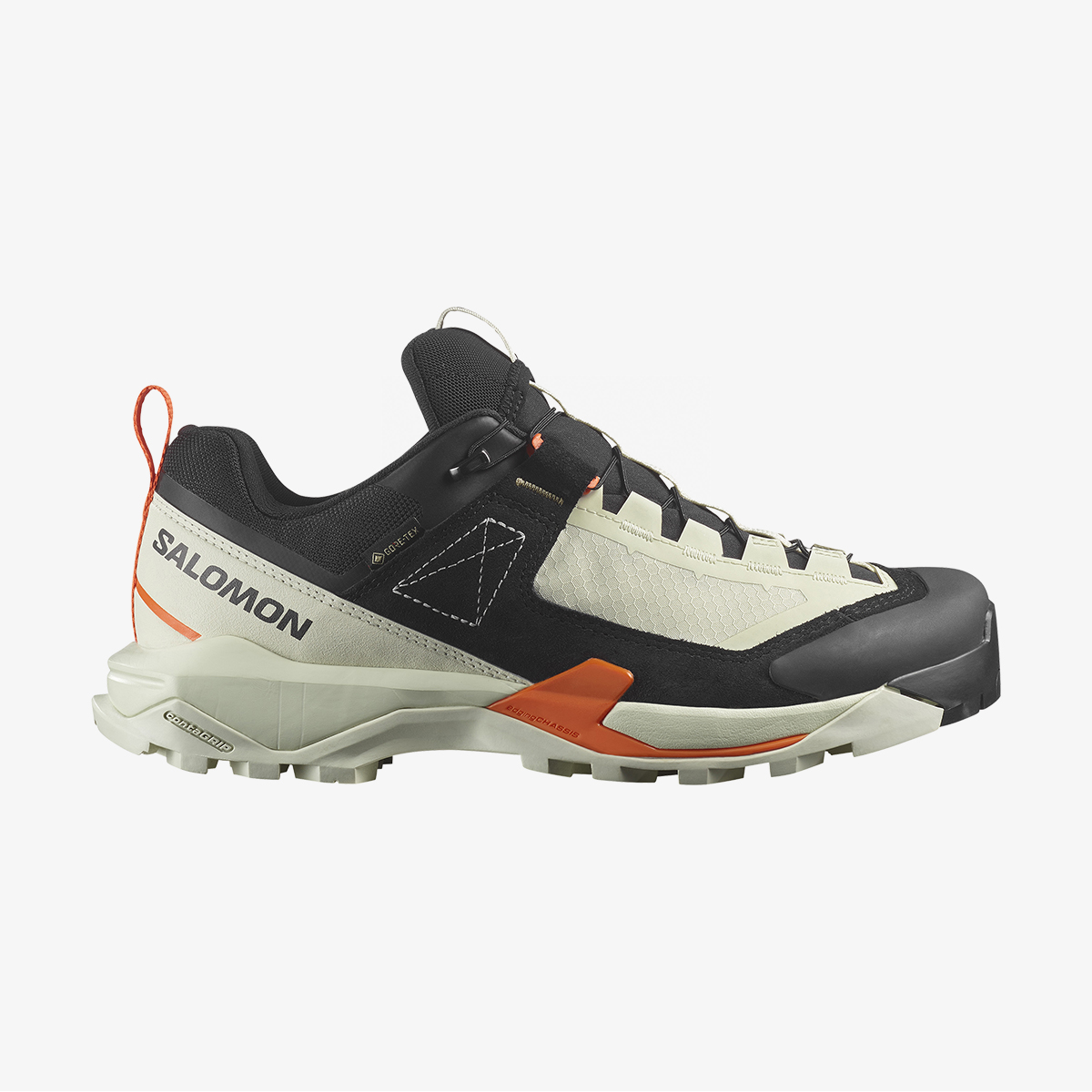 X ULTRA ALPINE GTX W