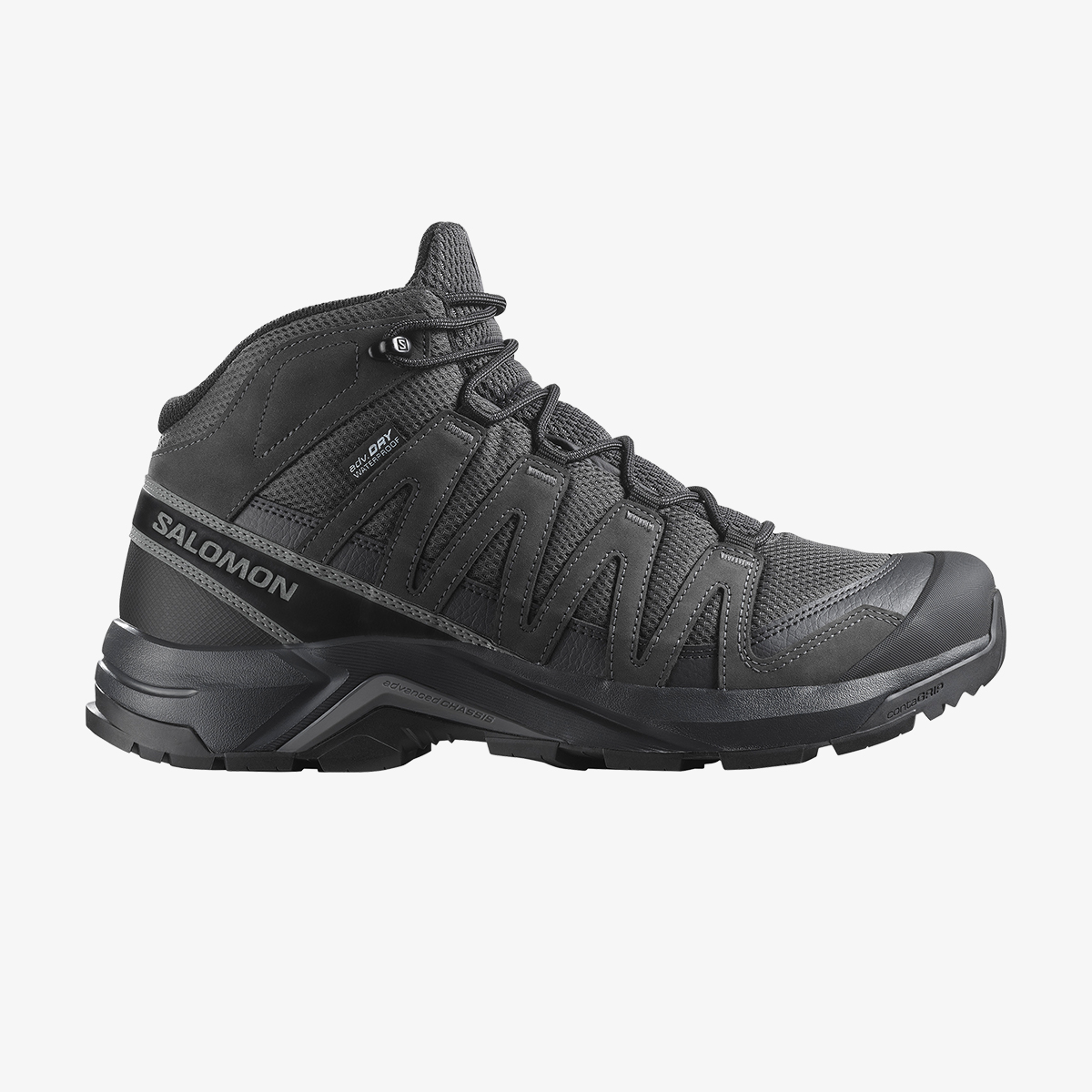 X-ADVENTURE RECON MID GTX