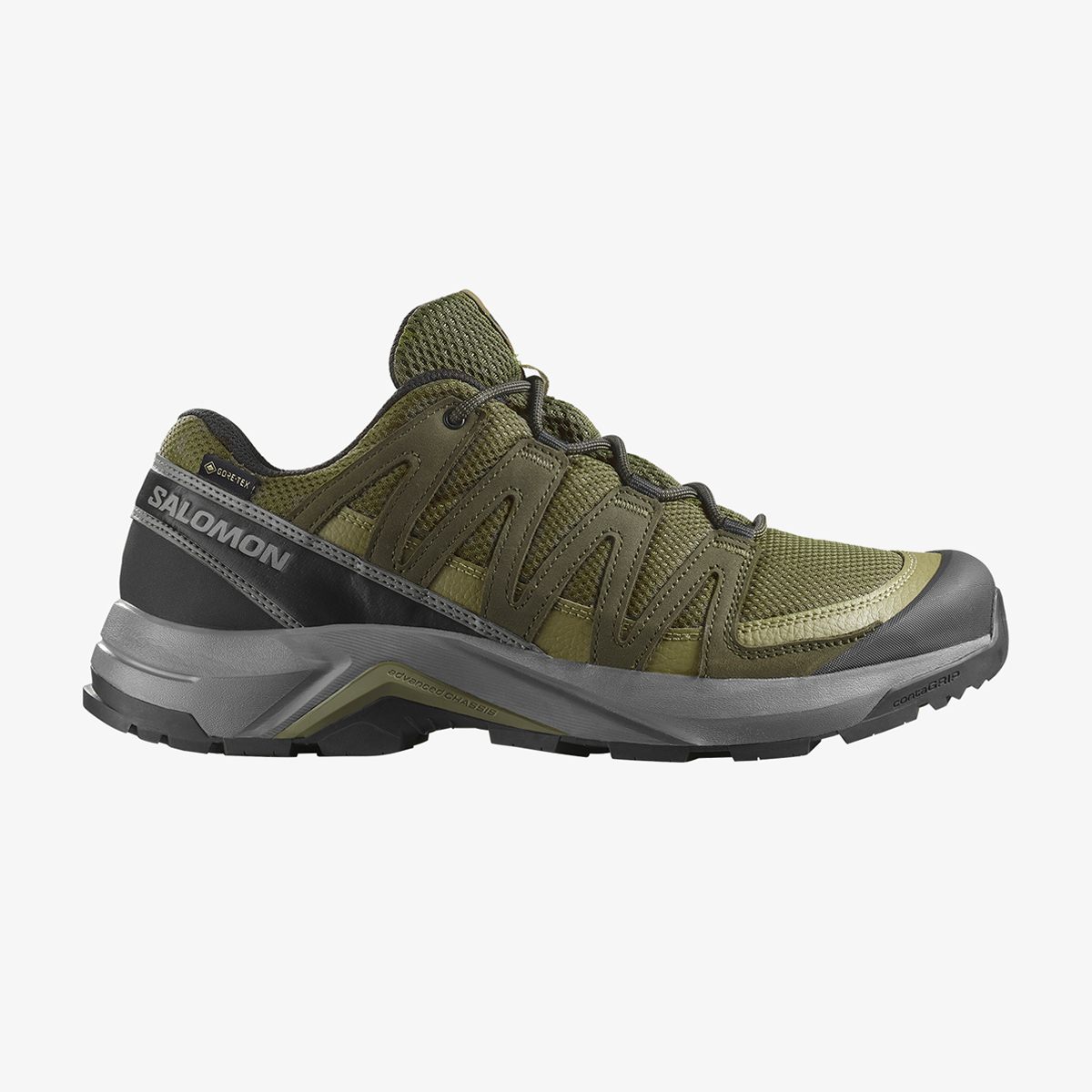 X-ADVENTURE RECON GTX