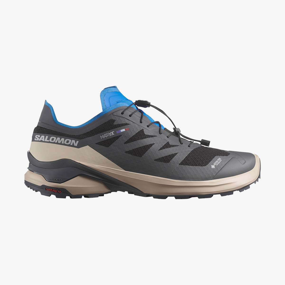 XA META GTX MADE IN FRANCE