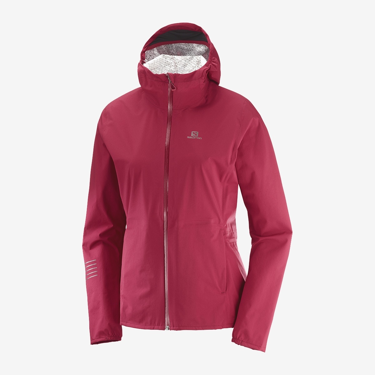 LIGHTNING WP JKT W