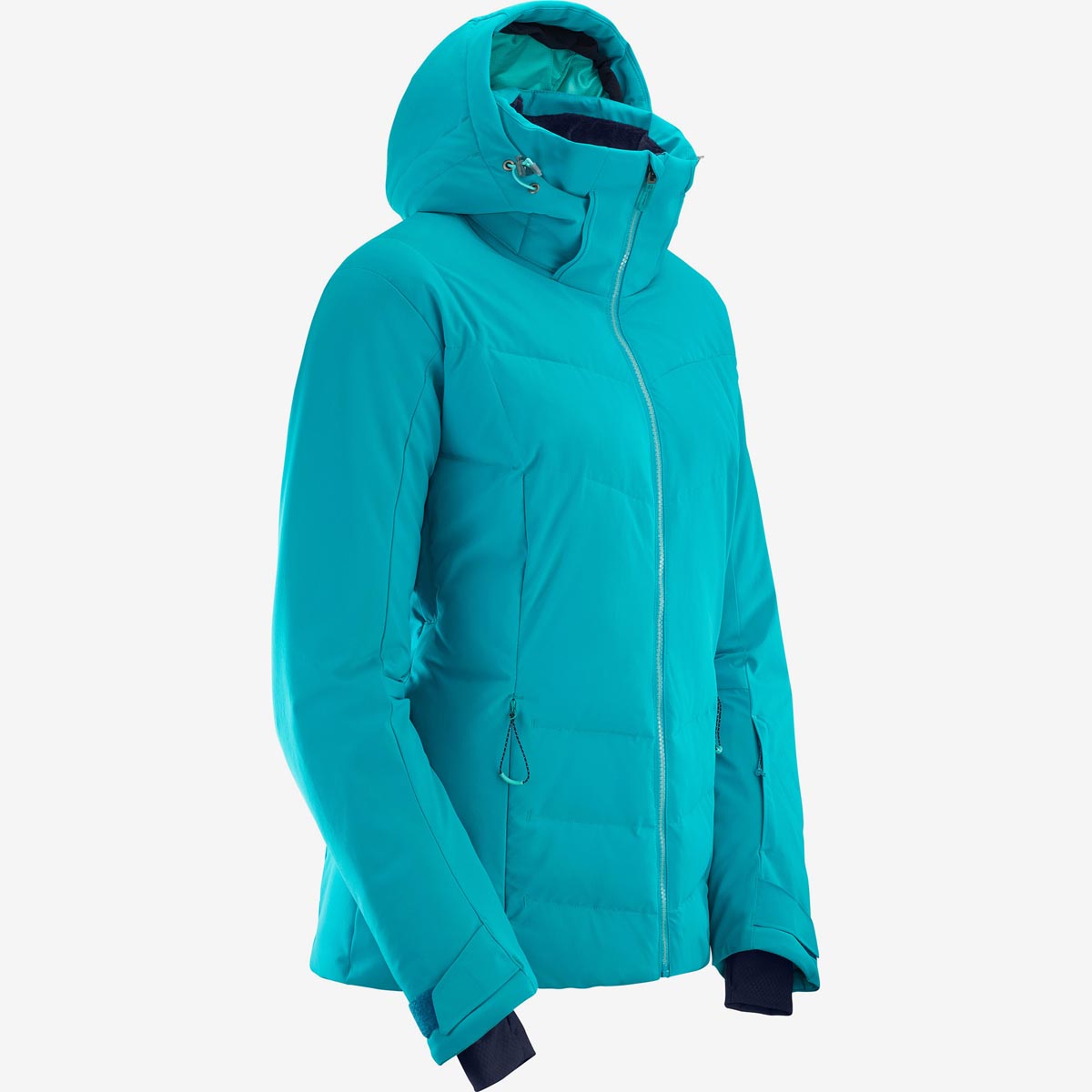 Куртка лыжная ICEPUFF JKT W