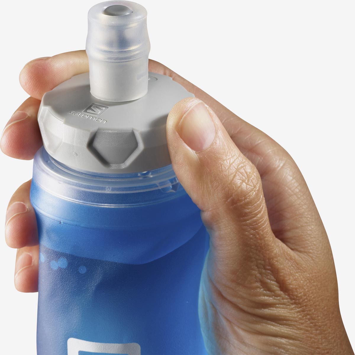 Питьевая система SOFT FLASK 500ml/17 SPEED