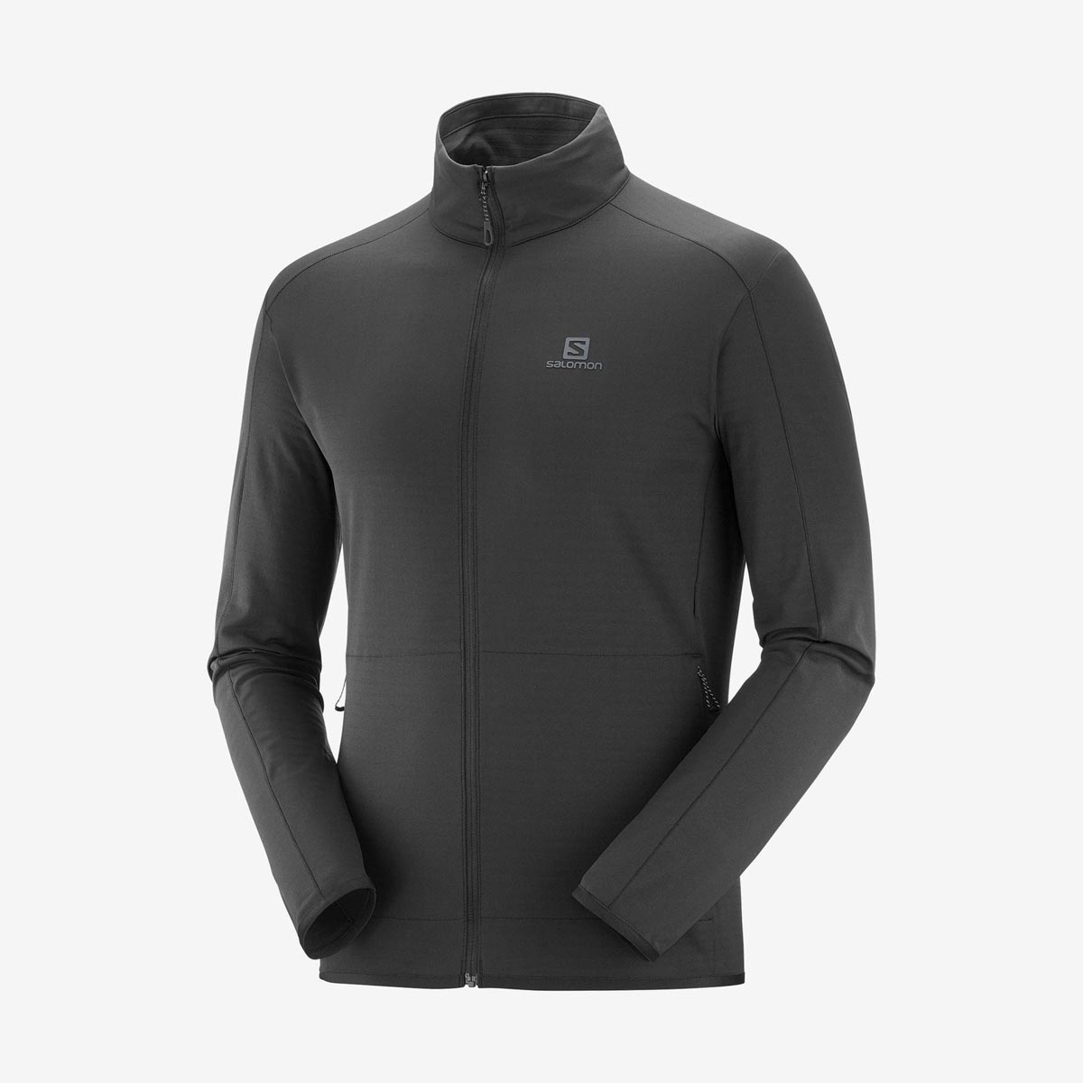 Толстовка OUTRACK FULL ZIP MID M