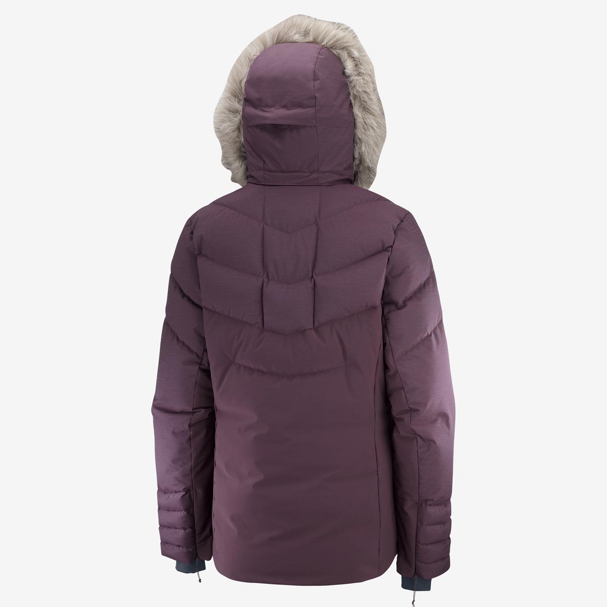 Куртка лыжная WARM AMBITION JKT W