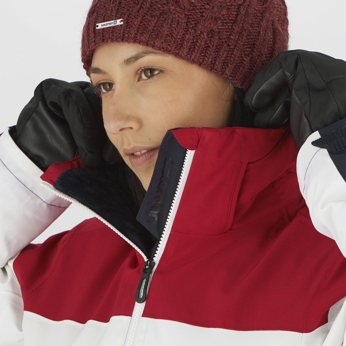 Куртка лыжная SLALOM JKT W