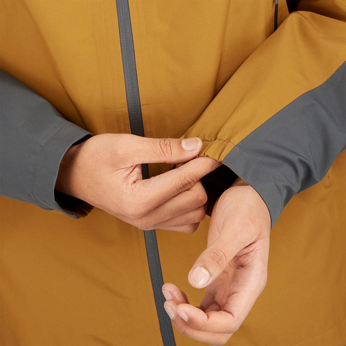 Куртка OUTLINE GTX 2.5L JKT M