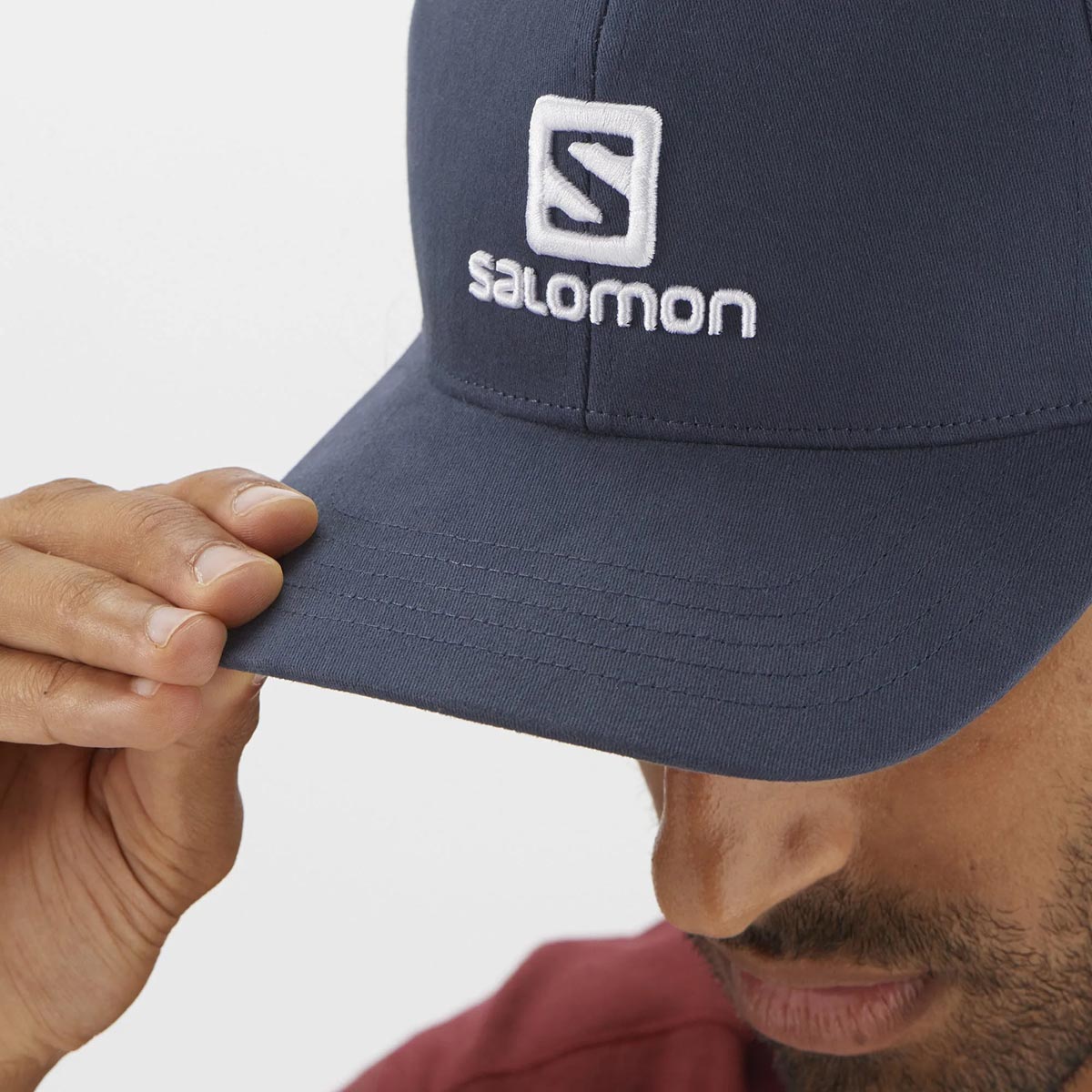 Кепка SALOMON LOGO CAP