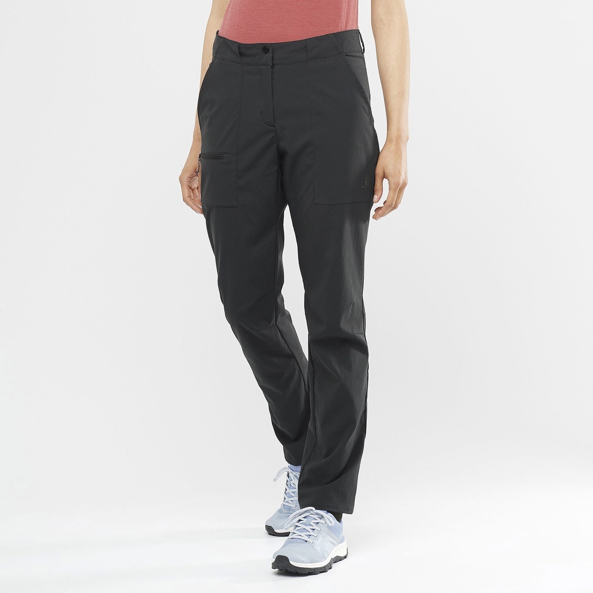 OUTRACK PANTS W