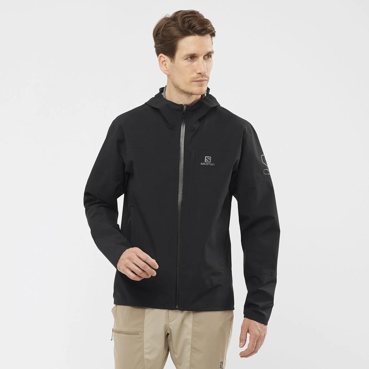 Куртка OUTRACK 2.5L JACKET M