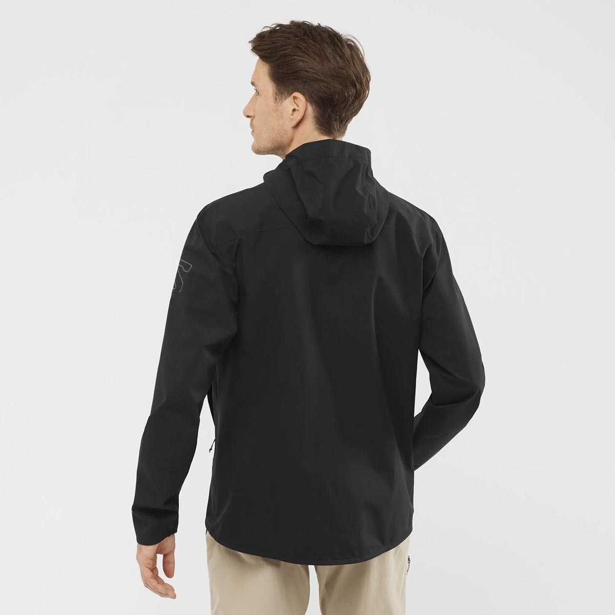 Куртка OUTRACK 2.5L JACKET M