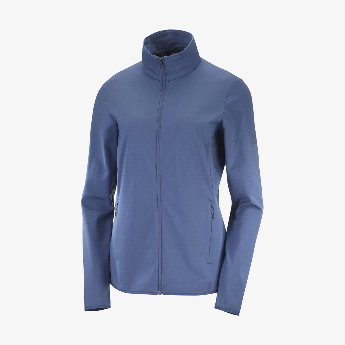 Толстовка OUTRACK FULL ZIP MID W
