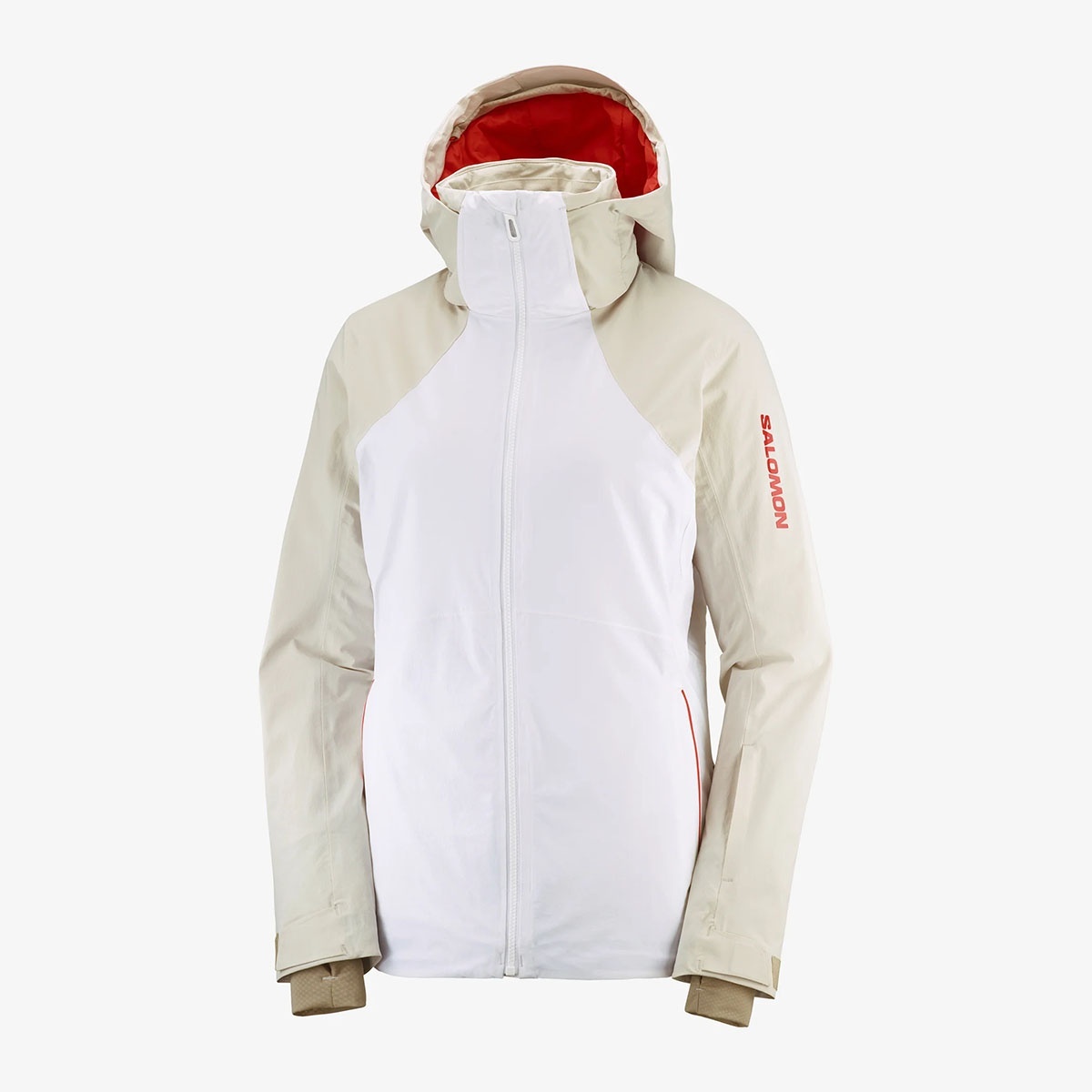 Куртка лыжная BRILLIANT JACKET W