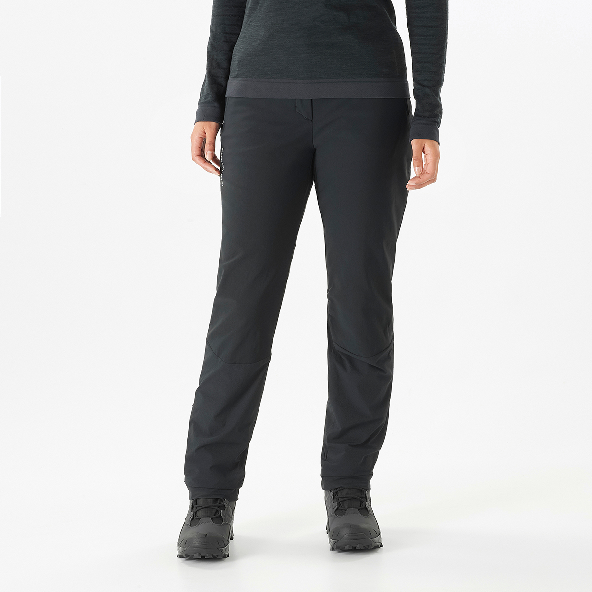 NOVA XWARM PANTS W