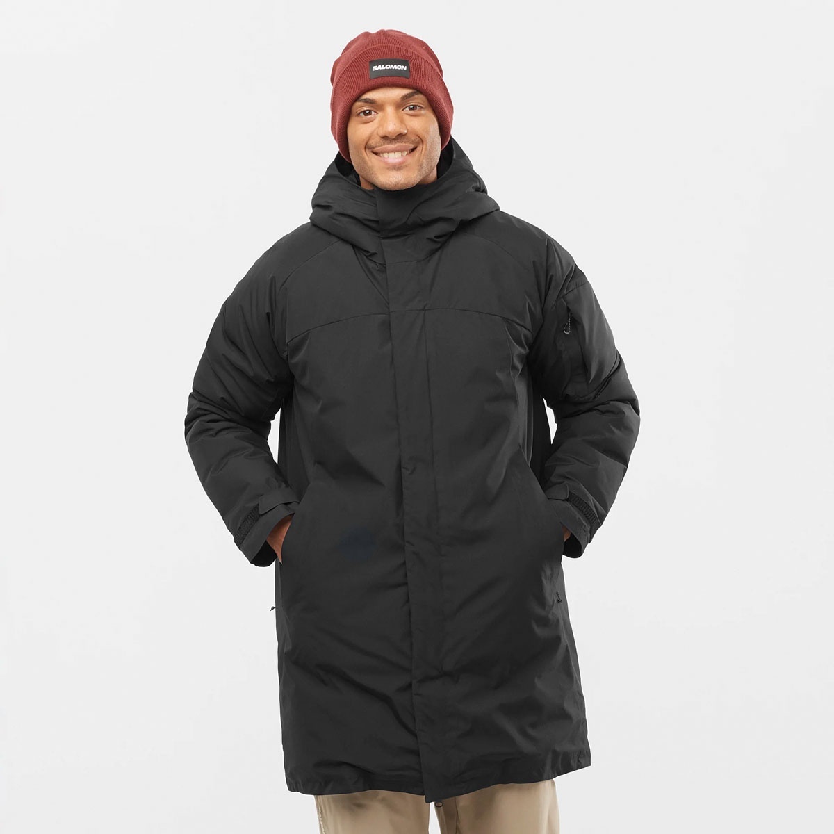 OUTLIFE GTX INSULATED JACKET M