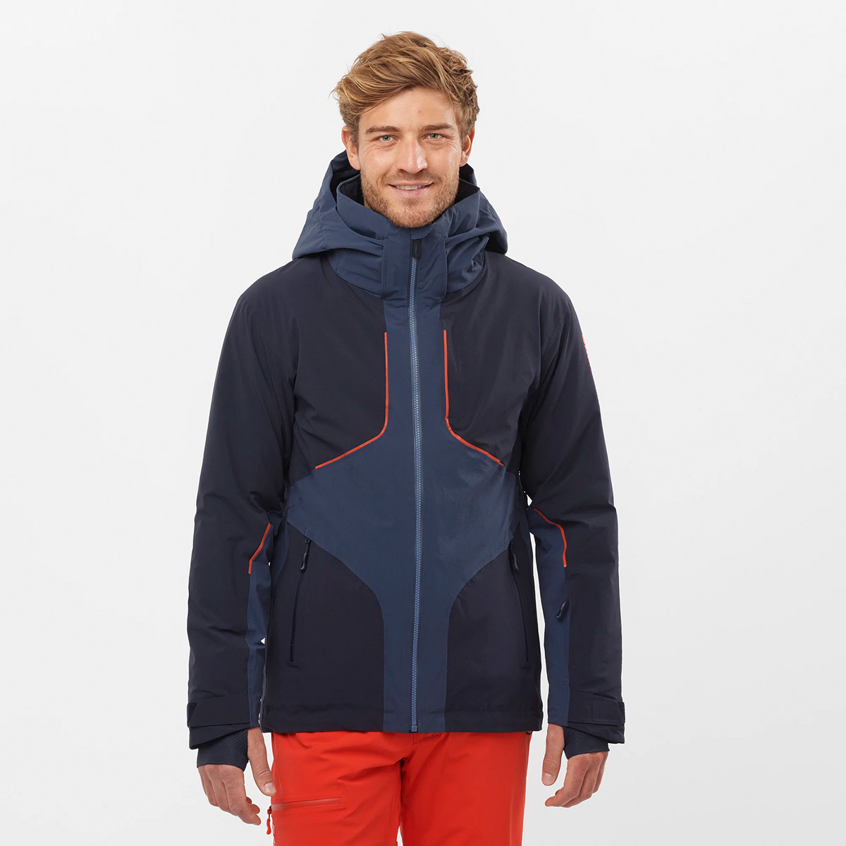 Куртка лыжная BRILLIANT JACKET M