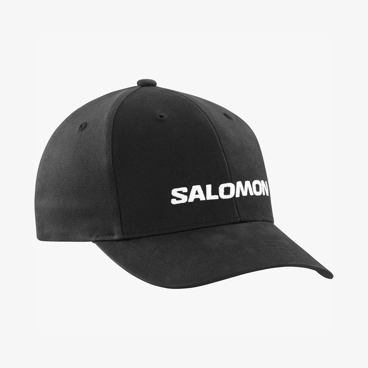 SALOMON LOGO CAP