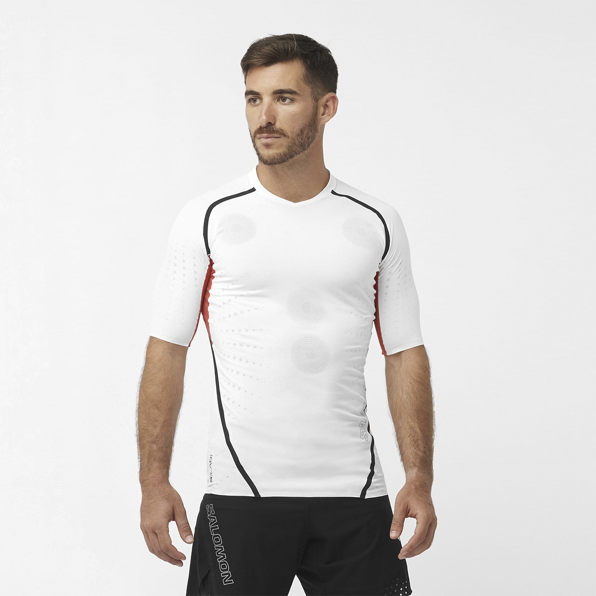 S/LAB SPEED TEE M