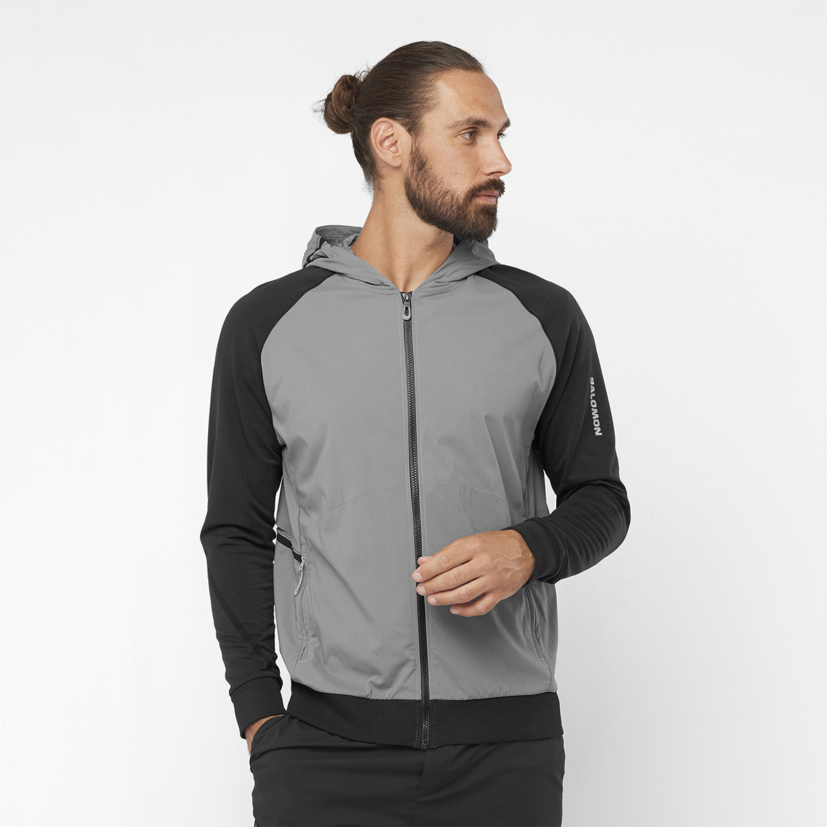 RUNLIFE HOODIE M