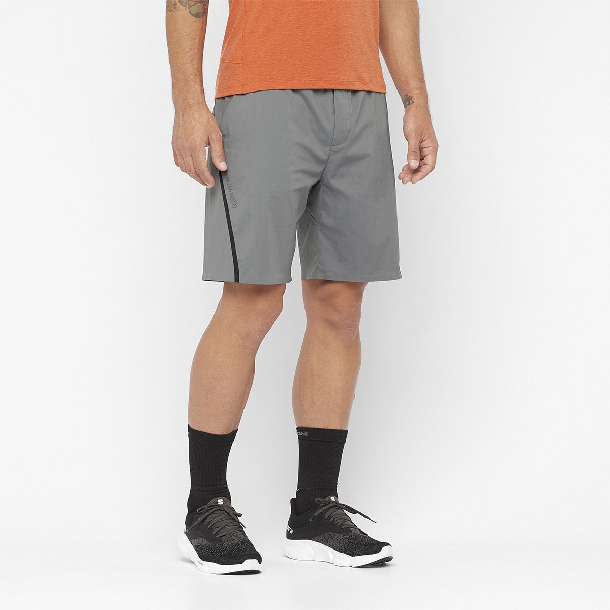 RUNLIFE SHORT M