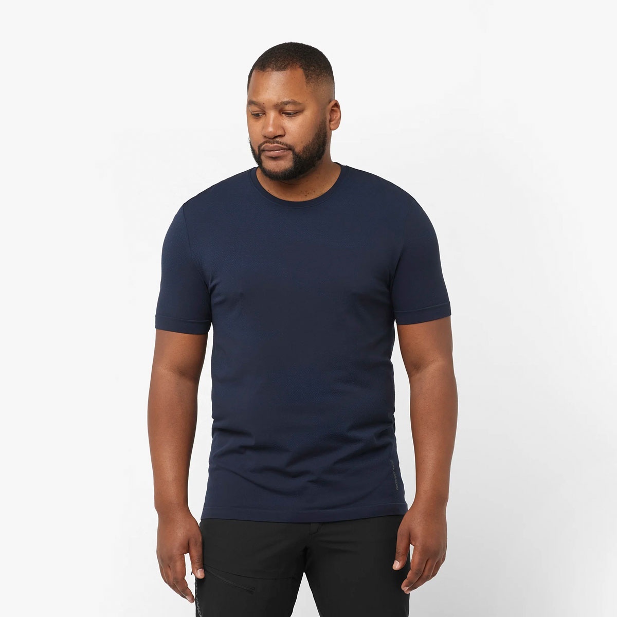 ESSENTIAL SEAMLESS SS T M
