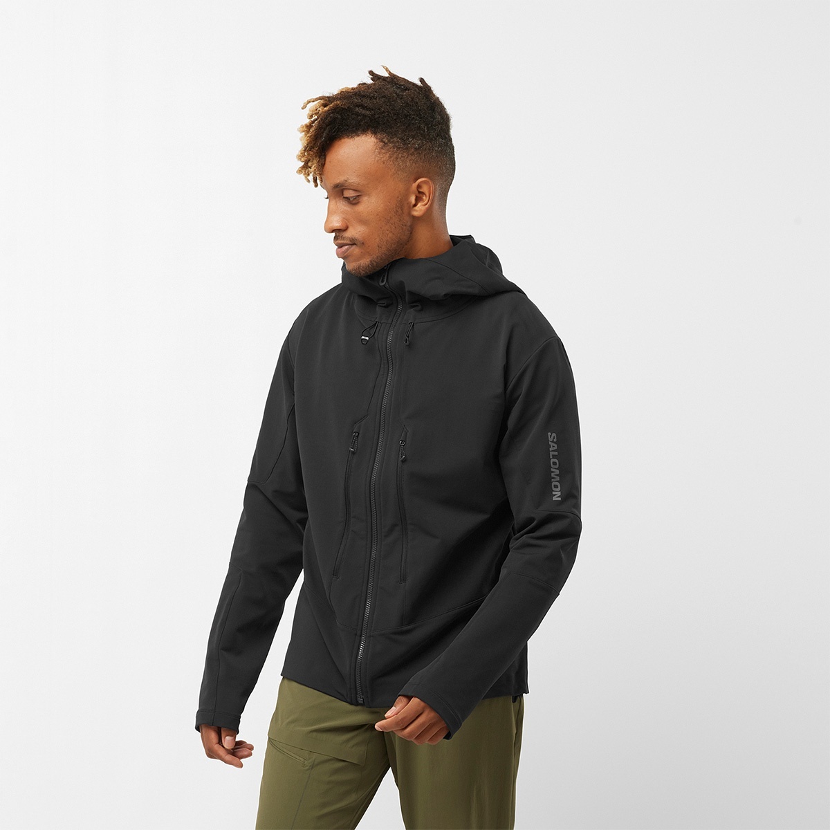 OUTPEAK SOFTSHELL M