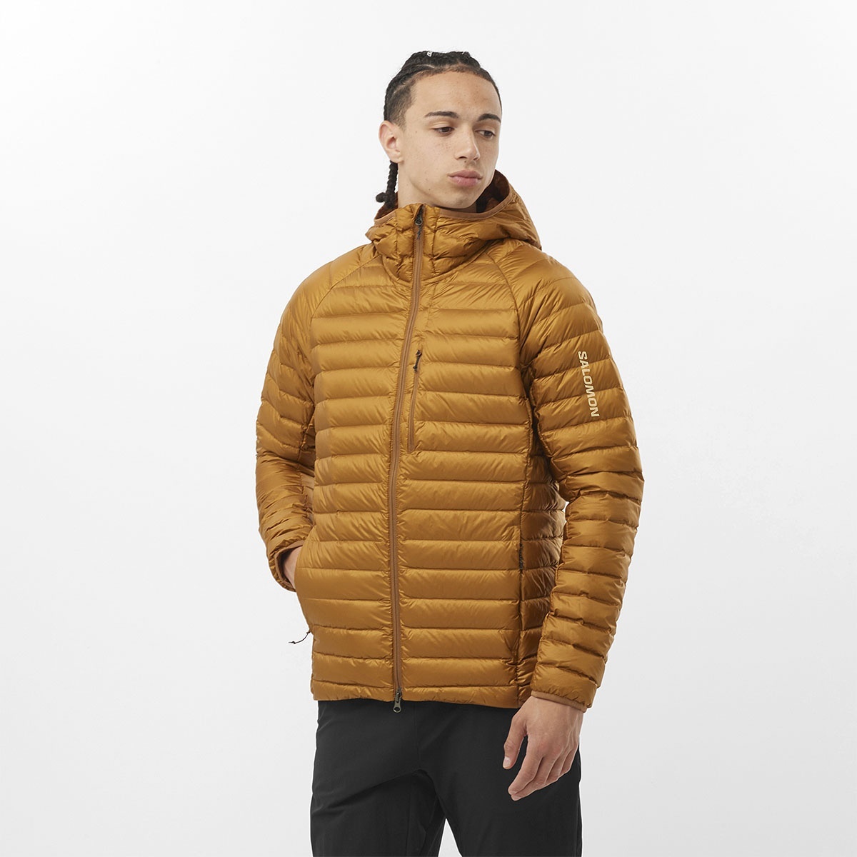 ELIXIR MICRO DOWN JKT M