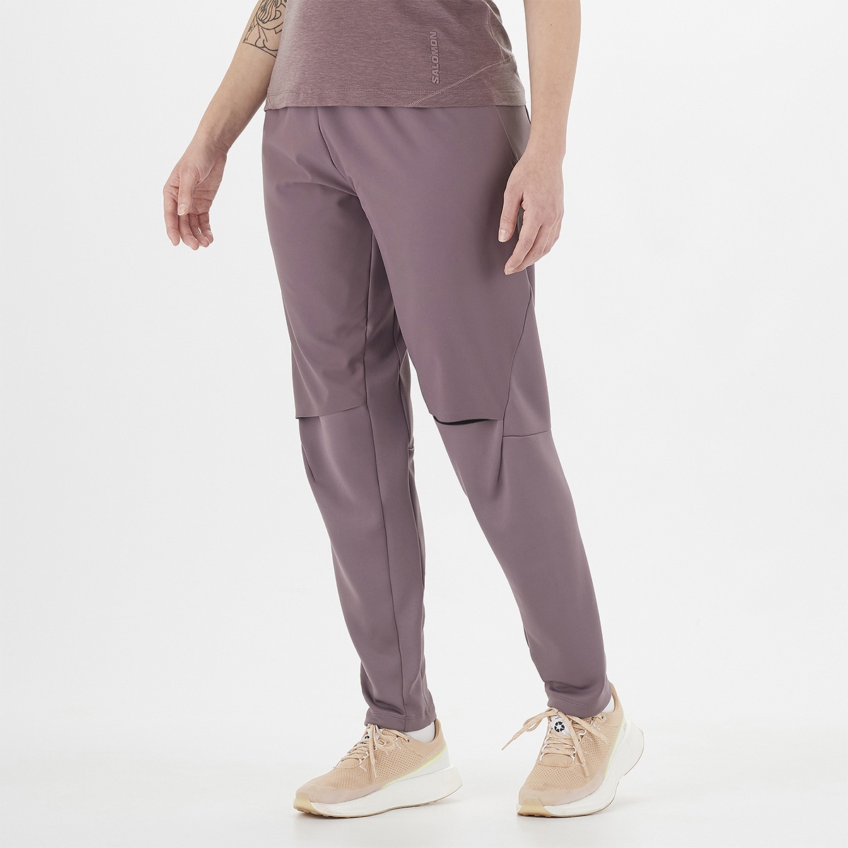 RUNLIFE WARM PANTS W